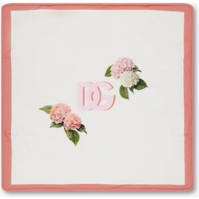 Dolce and Gabbana Baby meisjes accessoire in