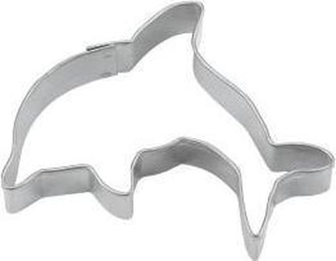 Uitsteker dolfijn - 4cm - St�dter