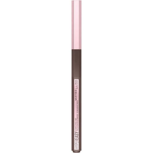 Maybelline Hyper Easy Eyeliner - 003 Medium Brown - Eyeliner - Bruin - 0.5 g