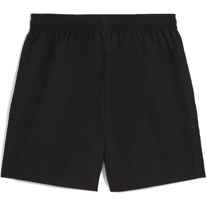Korte Puma poche cargo Wardrobe Essentials Relaxed 6"