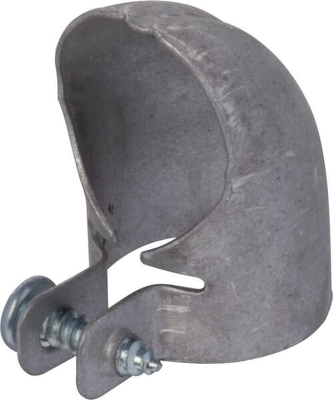 Briggs & stratton deflector uitlaat