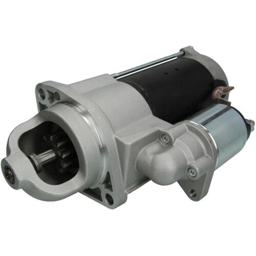 Startmotor, starter PRESTOLITE ELECTRIC LTD 860815