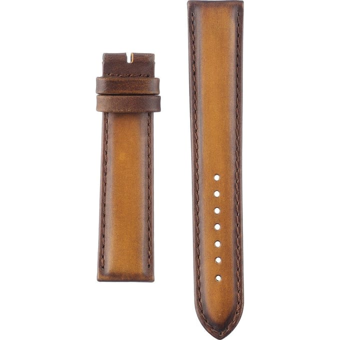 Maserati Straps A01B4861B31036MO20 Attrazione Horlogeband