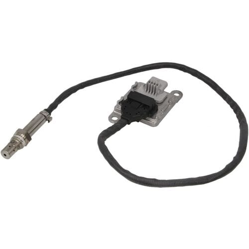 NOx-sensor, ureuminspuiting AUTLOG AS5800
