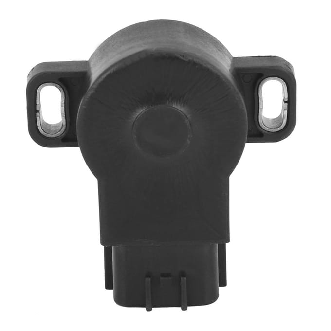 Gasklep Positie Sensor Vervangingsonderdelen A71 601 T00 Geschikt voor Nissan 200SX 1995 1996 black