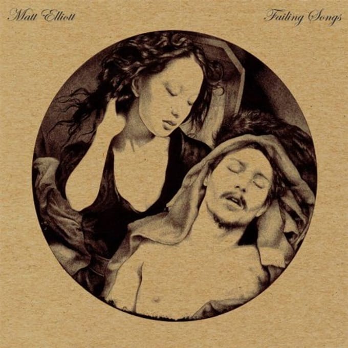 Failing Songs - Matt Elliott