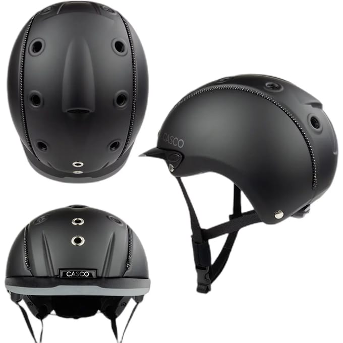 Rijhelm Casco Mistrall