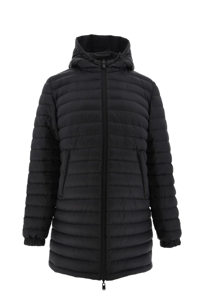 JOTT Roma Noos Jacket Black Taglia: S | Giacche invernali Outlet | Donna | Nero