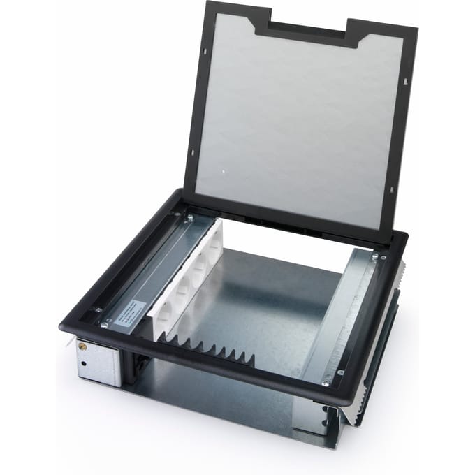 OCS Tetra 2.0 Vloerstopcontactdoos - 33.71.002 - E2Q4S