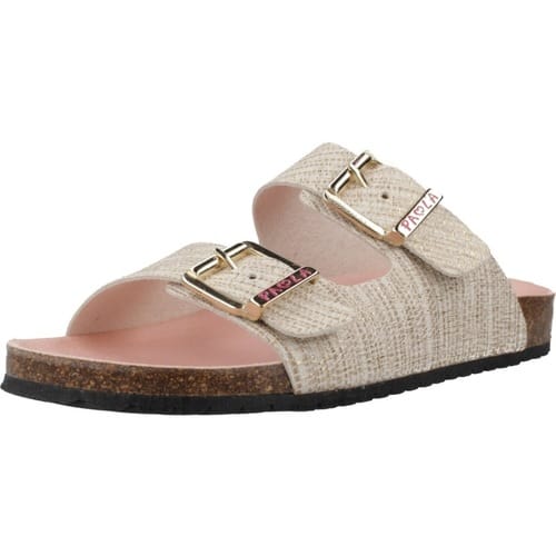 Platte sandalen Pablosky 883233p