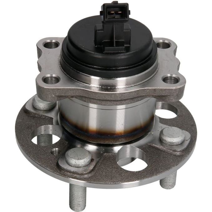 Wiellagerset BTA H20337BTA