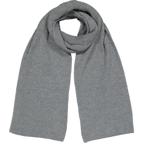 Zeeman Sjaal - Grijs  One size