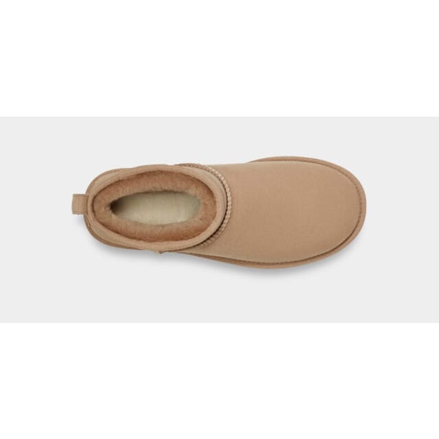 UGG Australia Classic ultra mini boots 116109