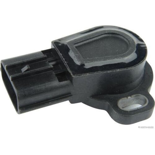 Herth+Buss Elparts Sensor, snelheidsmeter HERTH+BUSS JAKOPARTS J5643001