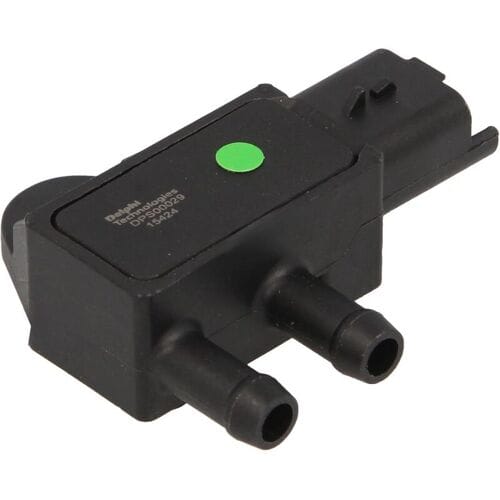 Sensor, uitlaatgasdruk DELPHI DPS00029-12B1