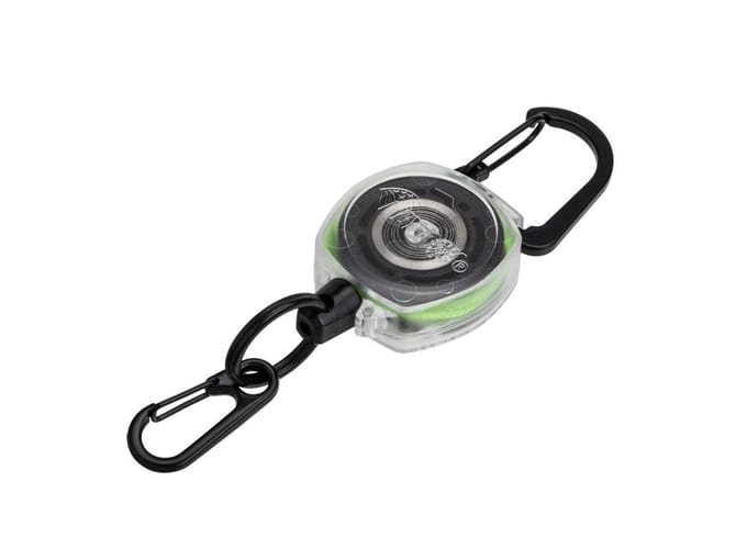 Key-Bak Geer Tether Groen