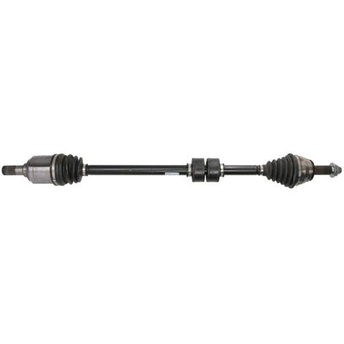 Aandrijfas POINT GEAR PNG76431