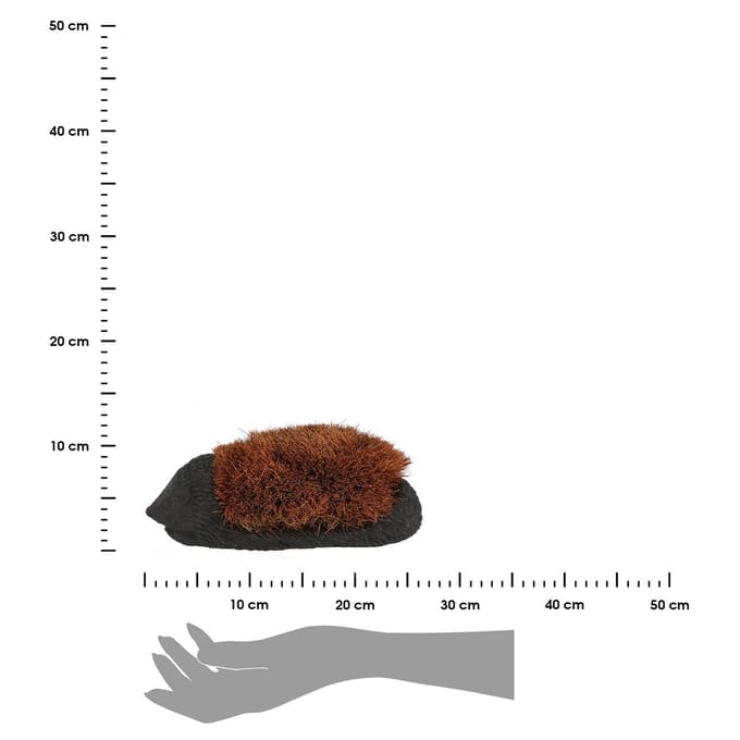 Esschert Design voetenveger egel
