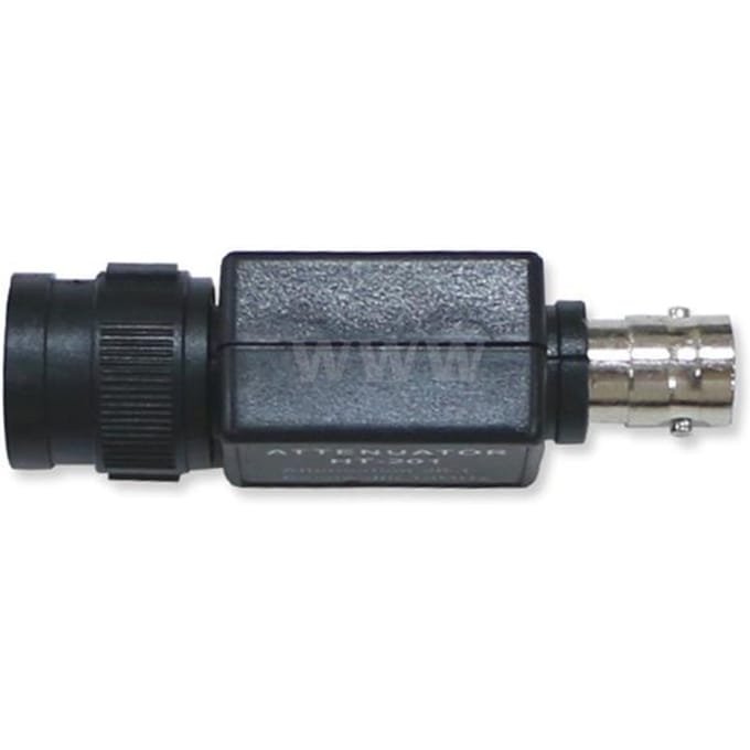 Ht201 Hantek 20: 1 Demping Passief 300V Max Gieten Pico Hantek gray