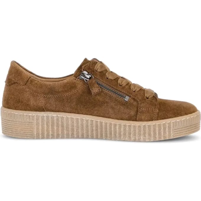Schoenen dames Gabor Dreamvelour