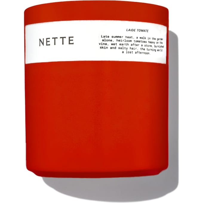 Nette NYC Laide Tomate Scented Candle