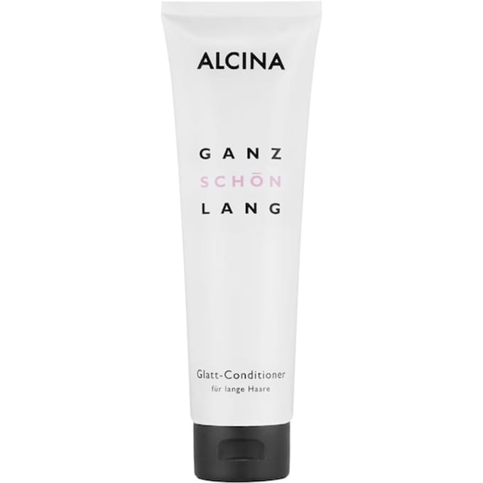 ALCINA Ganz Schön Lang Smooth conditioner Anti-kroes Dames 500 ml