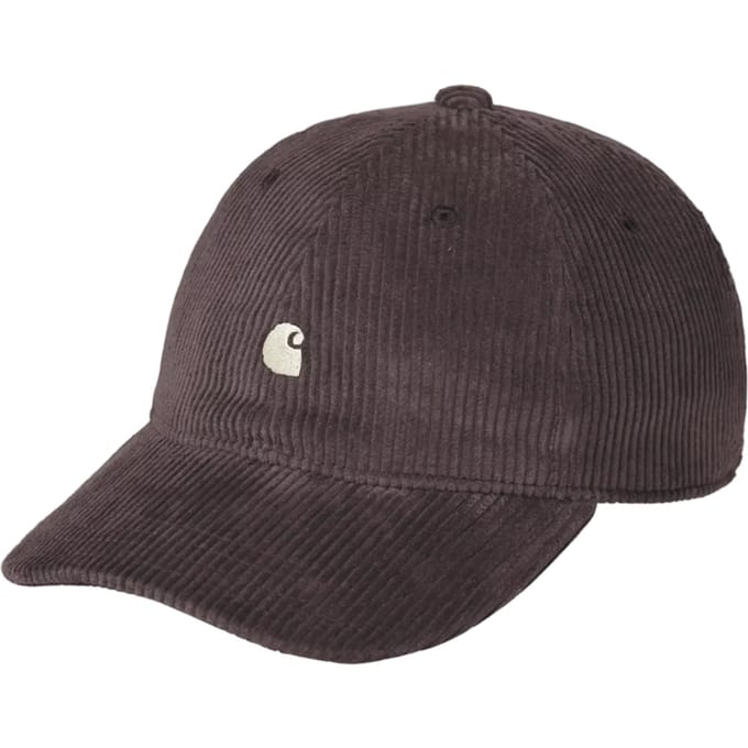 Carhartt Harlem Pet Six Panels, 11 Wales Bruin