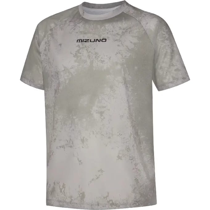 T-shirt Mizuno Athletic Graphic