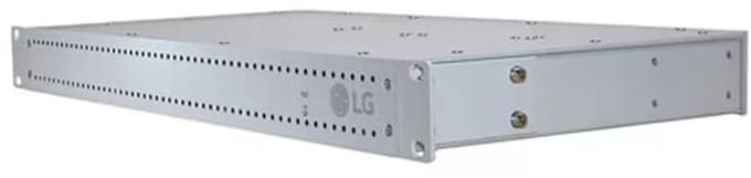 LG PCS500R videoserver/-encoder - Pro:Centric Hotel TV Server