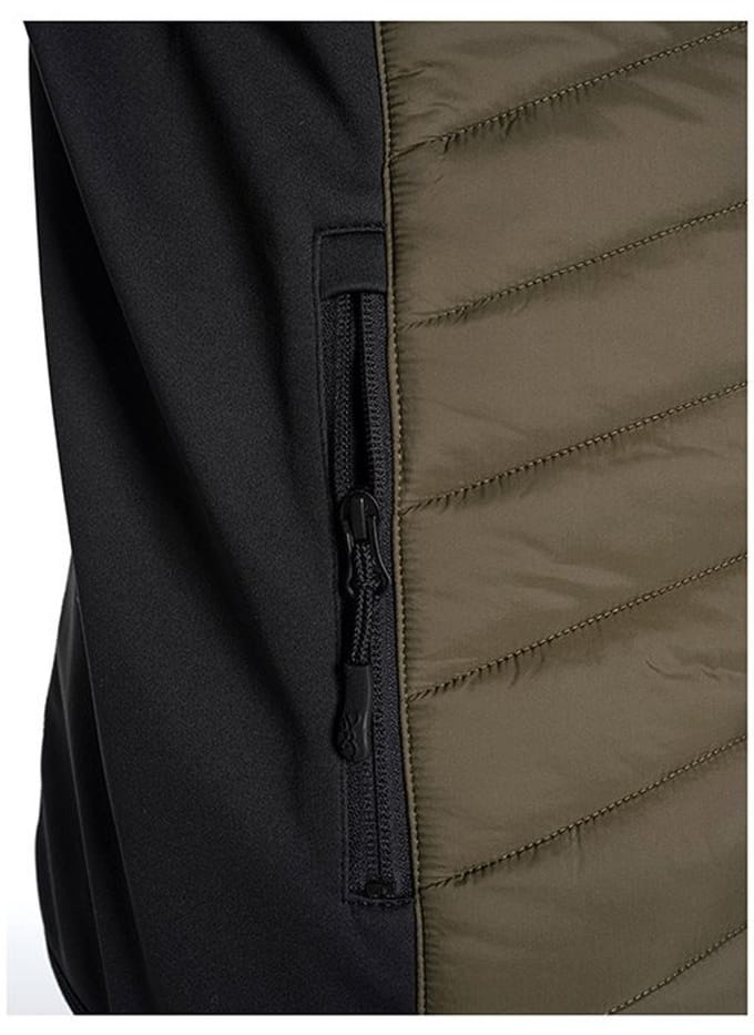 BROWNING Jachtjas XPO Coldkill 2 Donkergroen Maat 5XL