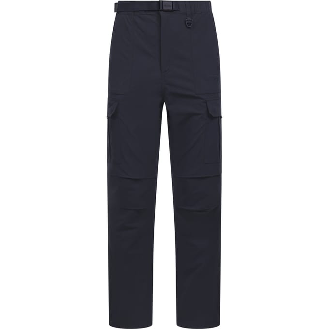 Trespass Heren Clifson Broek (Donker Flint)