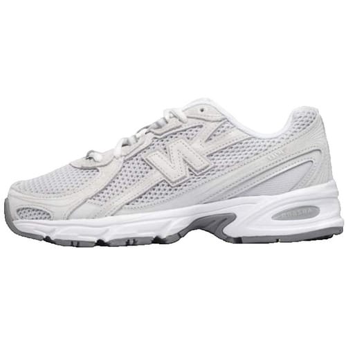 New Balance 740 - Sneakers - Unisex - Reflection Grey