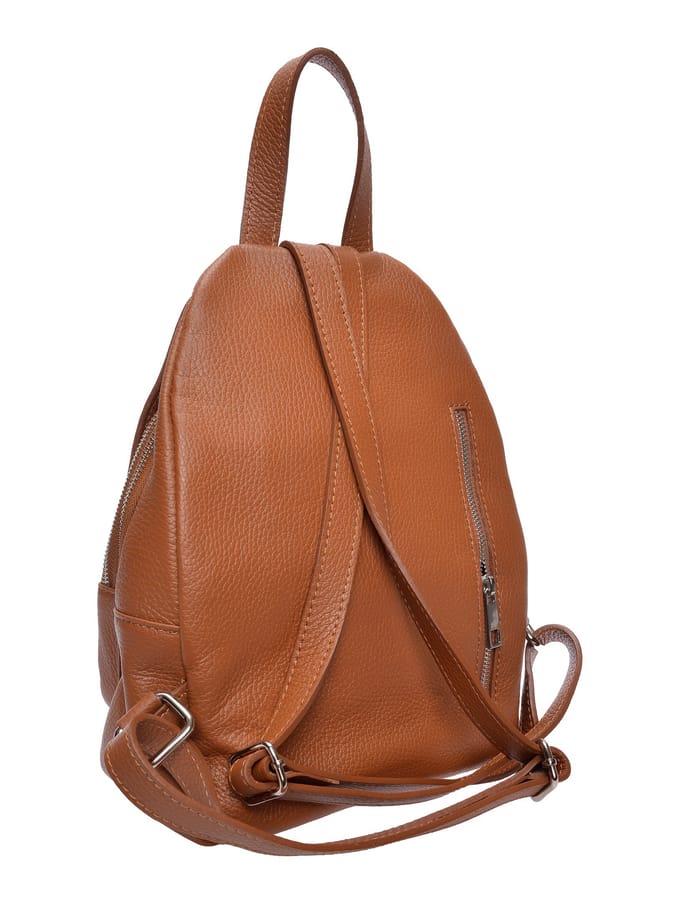 Roberta M Brown Rundleer Tas