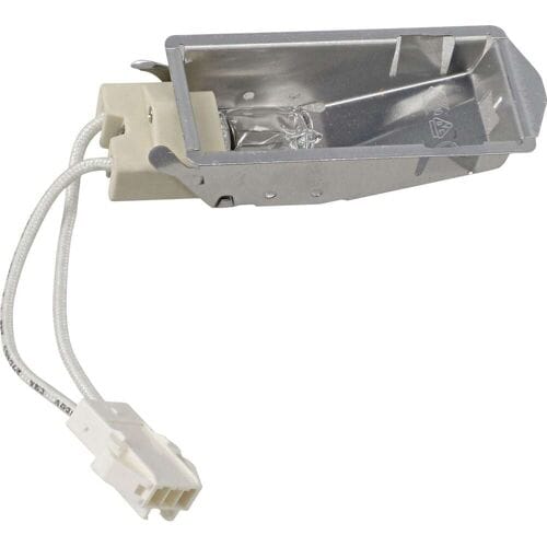 AEG lampsocket, zijkant, 230V,40W 140201636010