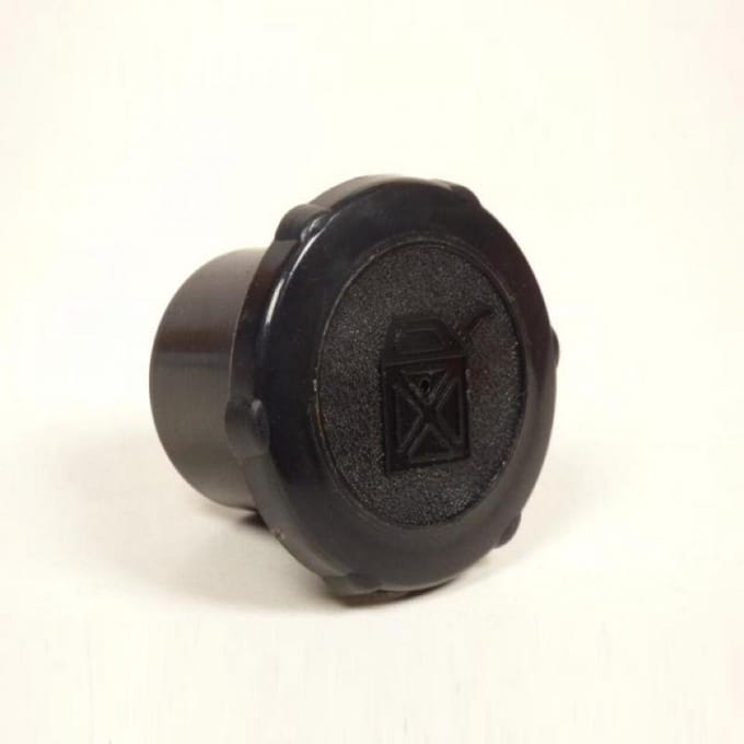 Tankdop voor bromfiets MBK diameter 40mm schroefsluiting Nieuw