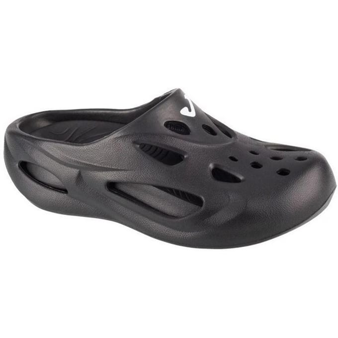 Joma Heren S.Paros Klompen (Zwart)
