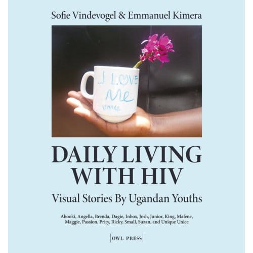 Daily Living With Hiv - Sofie Vindevogel