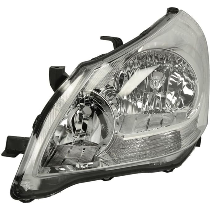 Koplampen ULO 2004003, links