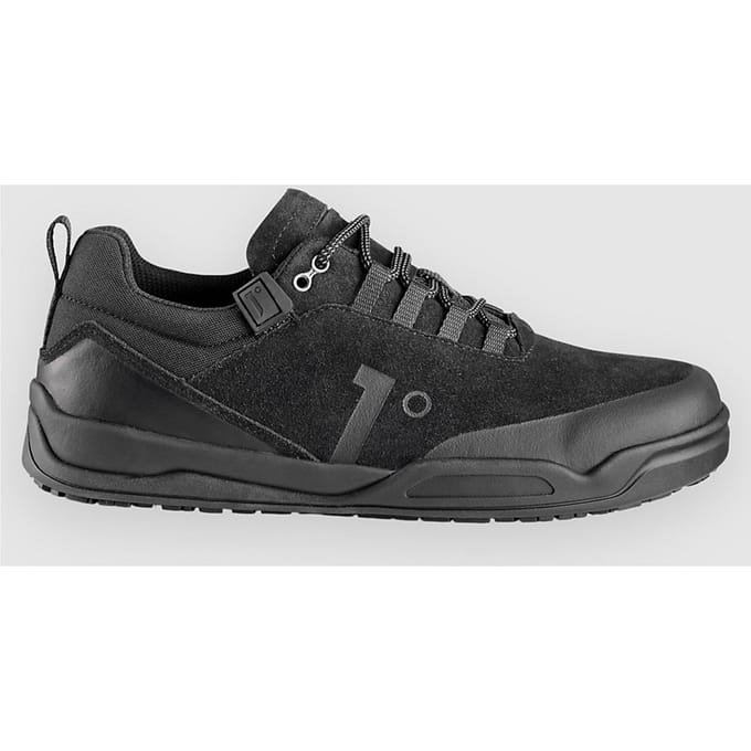 First Degree Flite Shoes zwart