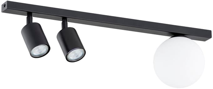 BASTER 3 BLACK