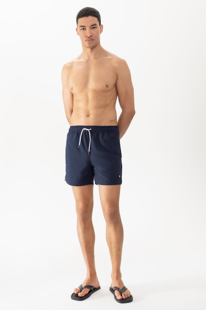 Zwembroek Serie Darley Yacht Blue