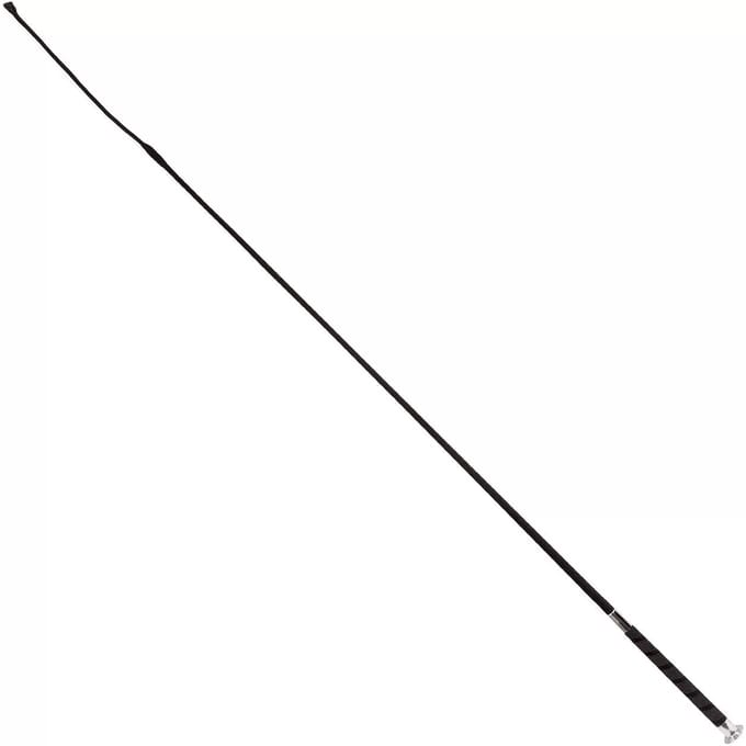 Rijdende zweep York Handle Jumping