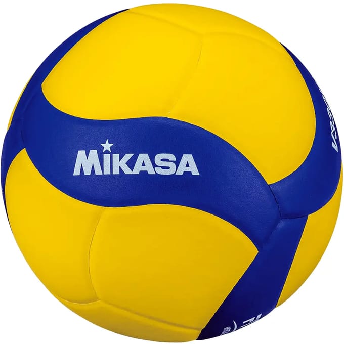 Volleybal met belletjes Mikasa