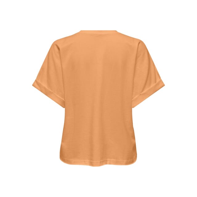 ONLY - ONLMINNA S/S TOP CS PR JRS Dames T-shirt