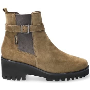 Tennisschoenen Mephisto FAUVE