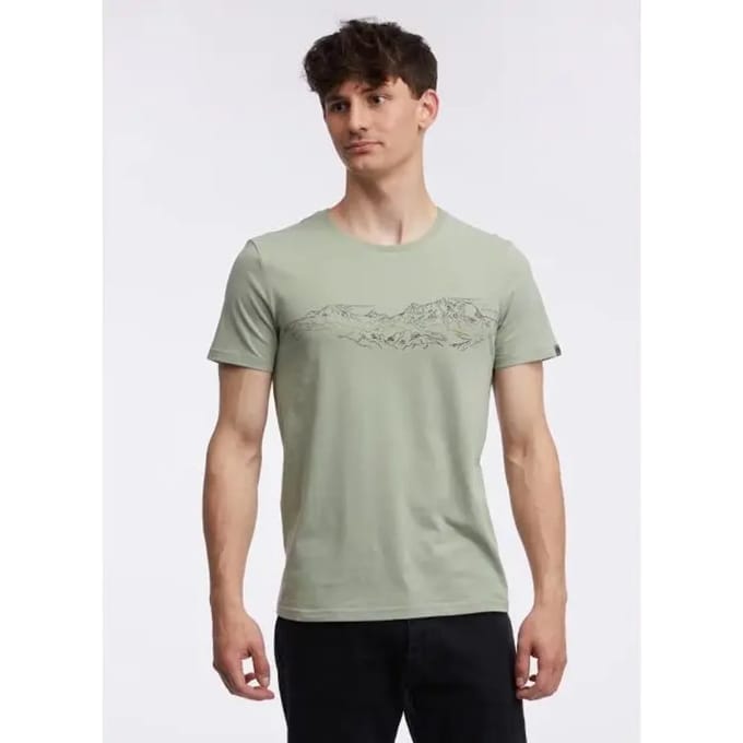 T-shirt Ragwear Horiz