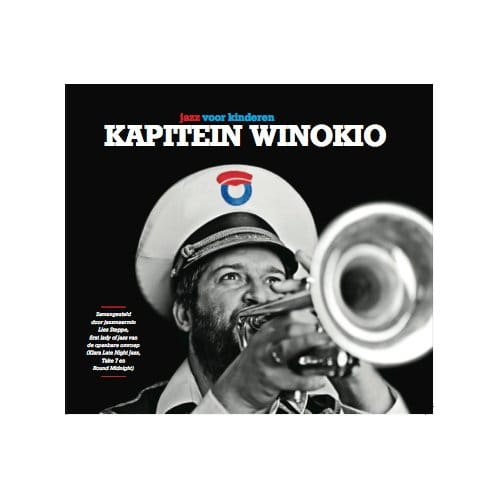 Jazz Voor Kinderen - Kapitein Winokio