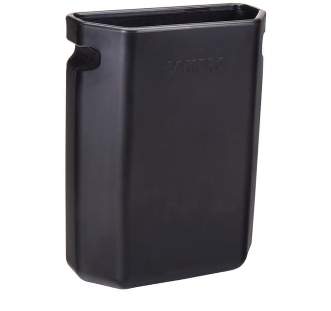 Cambro Pro Quick-Connect Afvalbak Groot - Cambro FE732