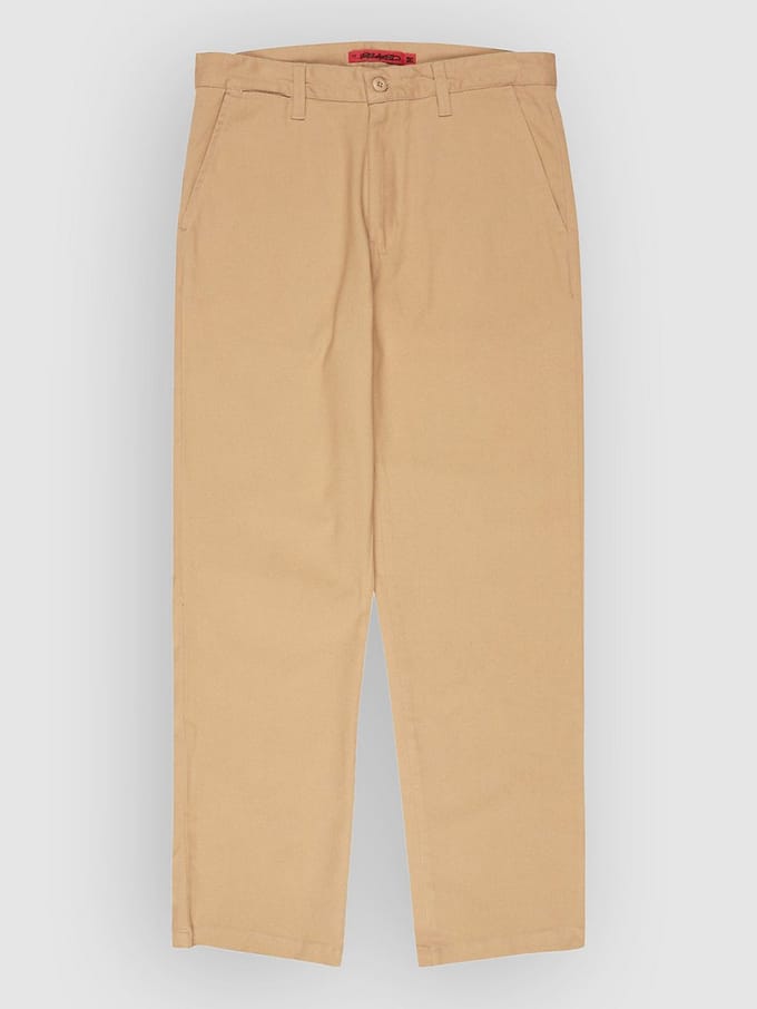 Chino broek DC Shoes Worker Relaxed