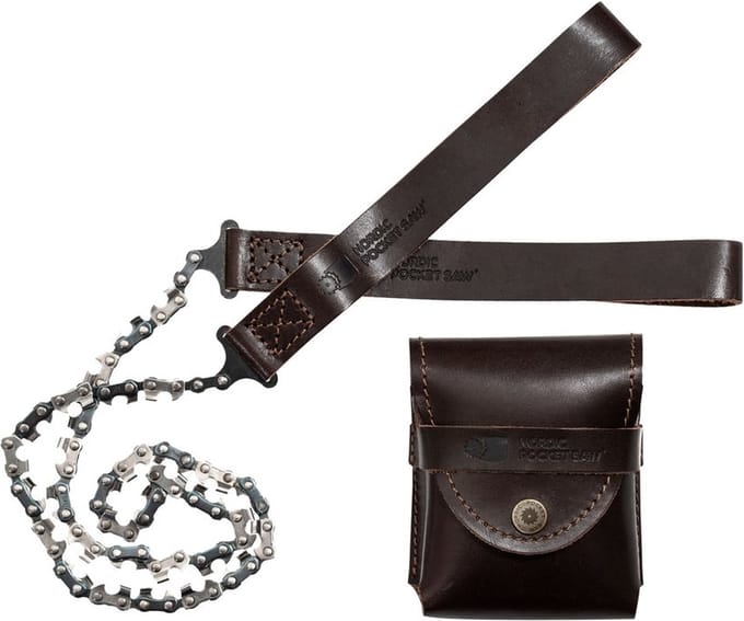 Nordic Pocket Saw Handkettingzaag - Premium
